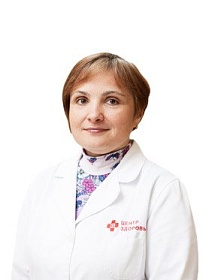 Голубева Марина Анатольевна УЗИ (ультразвуковой диагностики) врач
