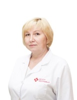 Лысова Светлана Ивановна ФД (функциональной диагностики) врач, Кардиолог