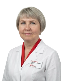 Мясникова Елена Анатольевна Массажист