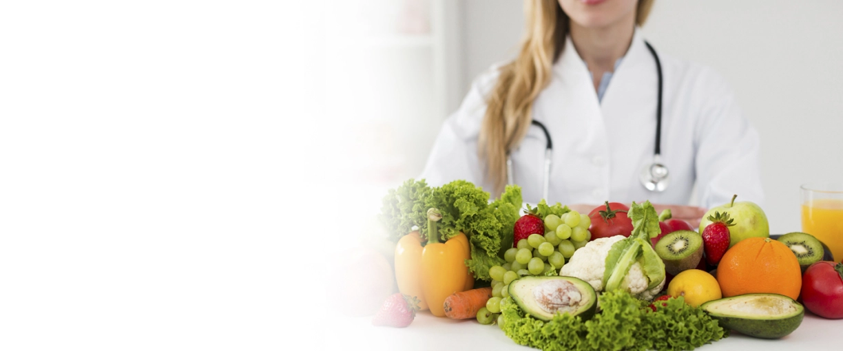 Нутрициология в Кирове