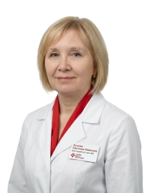 Лысова Светлана Ивановна Врач-кардиолог, Врач функциональной диагностики