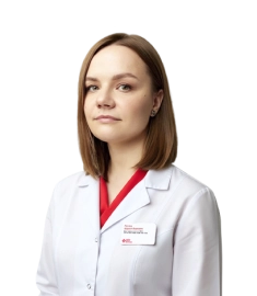 Ногина Инна Олеговна Врач ультразвуковой диагностики (УЗИ), Детский врач ультразвуковой диагностики (узи)