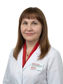 Береснева Елена Владимировна Врач-дерматовенеролог