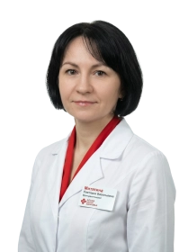 Митягина Светлана Васильевна Врач-рентгенолог