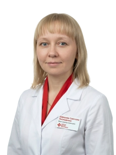 Юферева Светлана Леонидовна Врач-акушер-гинеколог