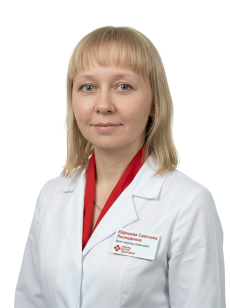 Юферева Светлана Леонидовна Врач-акушер-гинеколог