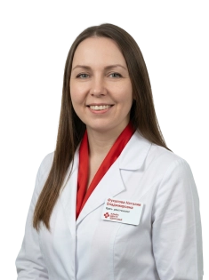 Фукалова Наталия Владимировна Врач-рентгенолог, Детский врач-рентгенолог