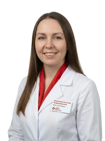 Фукалова Наталия Владимировна Врач-рентгенолог