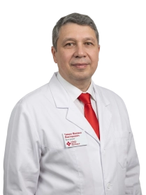 Тимин Михаил Викторович Врач-уролог