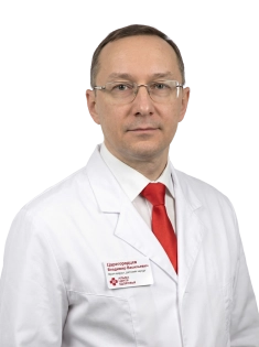 Царегородцев Владимир Васильевич Врач-хирург, Детский врач-хирург