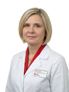 Васильева Екатерина Евгеньевна Врач-оториноларинголог (ЛОР), Детский врач-оториноларинголог (лор)
