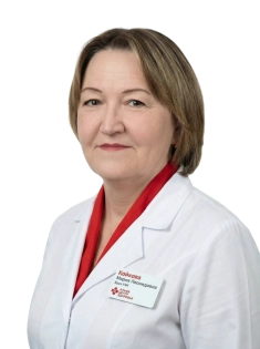 Койкова Мария Леонидовна Врач ультразвуковой диагностики (УЗИ), Детский врач ультразвуковой диагностики (узи)