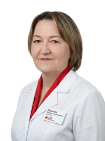 Койкова Мария Леонидовна Врач ультразвуковой диагностики (УЗИ)