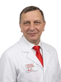 Помыткин Александр Васильевич Врач-хирург