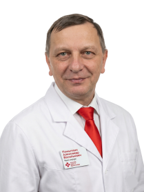 Помыткин Александр Васильевич Врач-хирург