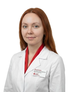 Максимова Екатерина Александровна Врач-стоматолог, Детский врач-стоматолог
