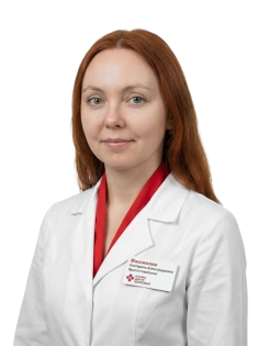 Максимова Екатерина Александровна Врач-стоматолог