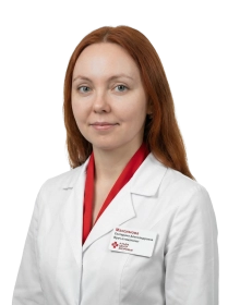 Максимова Екатерина Александровна Врач-стоматолог
