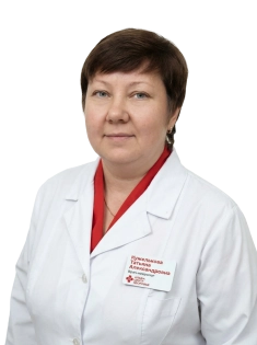 Кужелькова Татьяна Александровна Врач-невролог, Детский врач-невролог