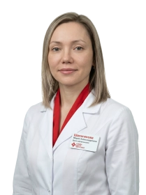 Шалагинова Мария Александровна Врач-офтальмолог