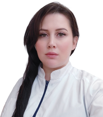 Тарасова Анастасия Андреевна Стоматолог