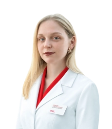 Смирнова Марина Андреевна Врач-терапевт
