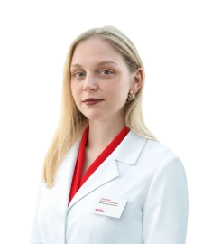 Смирнова Марина Андреевна Врач-терапевт