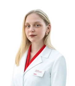Смирнова Марина Андреевна Врач-терапевт