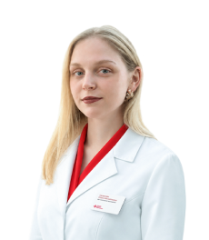 Смирнова Марина Андреевна Врач-терапевт