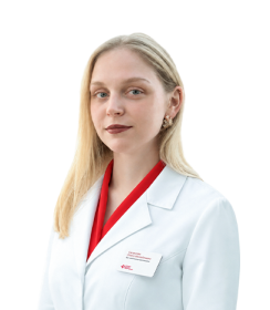 Смирнова Марина Андреевна Врач-терапевт