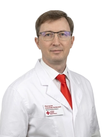 Пахтусов Александр Валерьевич Врач-эндоскопист