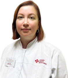 Бахтина Наталья Сергеевна Врач акушер-гинеколог, Врач ультразвуковой диагностики (УЗИ), Детский врач акушер-гинеколог «Альфа-Центр Здоровья» Киров Бахтина Наталья Сергеевна Врач акушер-гинеколог, Врач ультразвуковой диагностики (УЗИ), Детский врач акушер-гинеколог