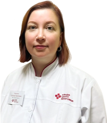Бахтина Наталья Сергеевна Врач акушер-гинеколог, Врач ультразвуковой диагностики (УЗИ), Детский врач акушер-гинеколог «Альфа-Центр Здоровья» Киров Бахтина Наталья Сергеевна Врач акушер-гинеколог, Врач ультразвуковой диагностики (УЗИ), Детский врач акушер-гинеколог