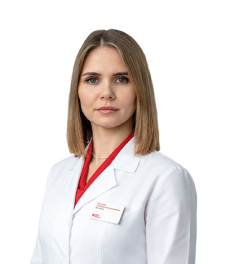 Пыхтеева Екатерина Александровна Врач-стоматолог