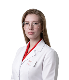 Сафиуллина Дарья Данисовна Врач-стоматолог
