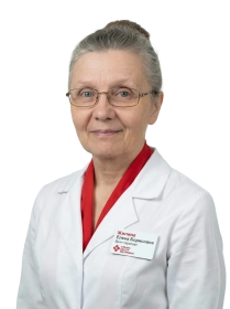 Жилина Елена Борисовна Врач-терапевт