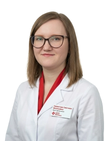 Пайметова Светлана Васильевна Врач-офтальмолог