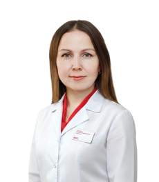 Фукалова Наталия Владимировна Врач-рентгенолог, Детский врач-рентгенолог