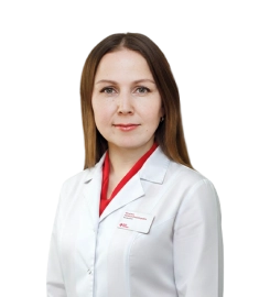 Фукалова Наталия Владимировна Врач-рентгенолог, Детский врач-рентгенолог