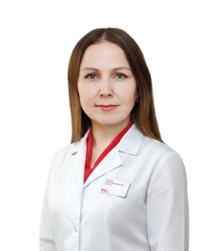 Фукалова Наталия Владимировна Врач-рентгенолог