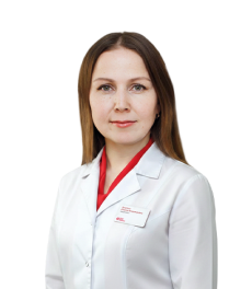 Фукалова Наталия Владимировна Врач-рентгенолог, Детский врач-рентгенолог