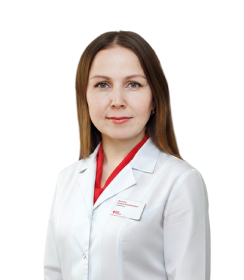 Фукалова Наталия Владимировна Врач-рентгенолог