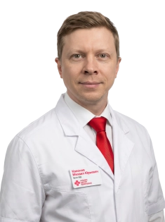 Кононов Михаил Юрьевич Врач функциональной диагностики, Детский врач функциональной диагностики