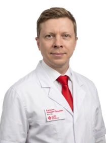 Кононов Михаил Юрьевич Врач функциональной диагностики