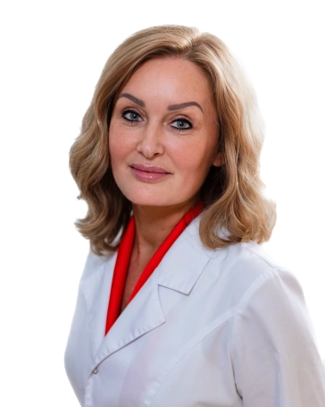 Молодкина Олеся Анатольевна «Альфа-Центр Здоровья» Киров Молодкина Олеся Анатольевна