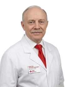 Шлотов Николай Павлович Врач-рентгенолог