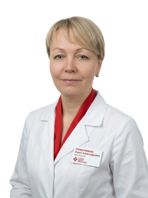 Овчинникова Олеся Александровна Врач-невролог
