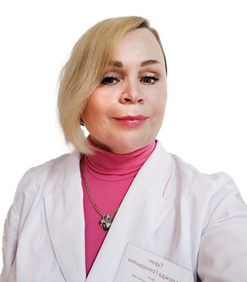 Туран Надежда Геннадьевна УЗИ (ультразвуковой диагностики) врач, Детский узи (ультразвуковой диагностики) врач