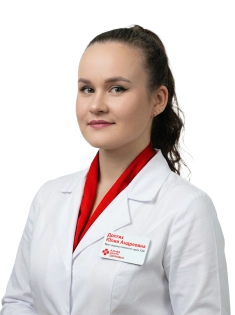 Долгих Юлия Андреевна Врач-акушер-гинеколог, Врач ультразвуковой диагностики (УЗИ)