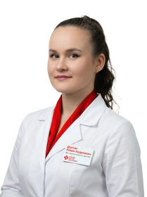 Долгих Юлия Андреевна Врач-акушер-гинеколог, Врач ультразвуковой диагностики (УЗИ)